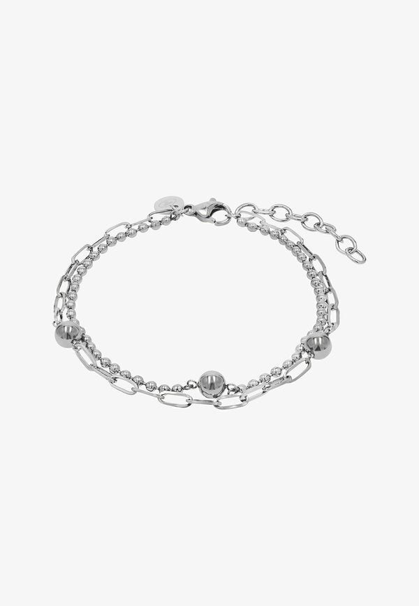 TOM TAILOR Bracelet - metal
