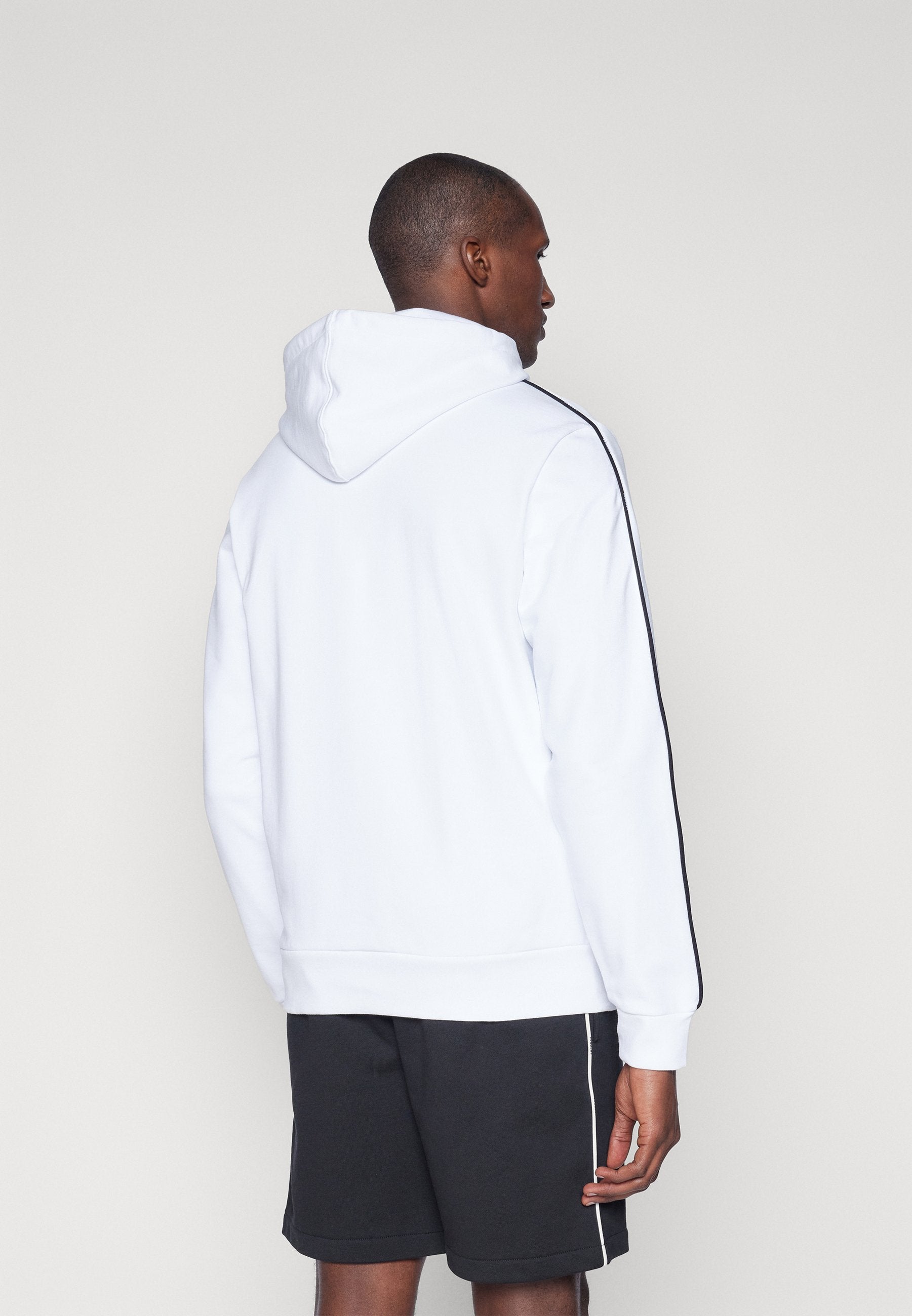 Lacoste Sport HOODIE TAPE