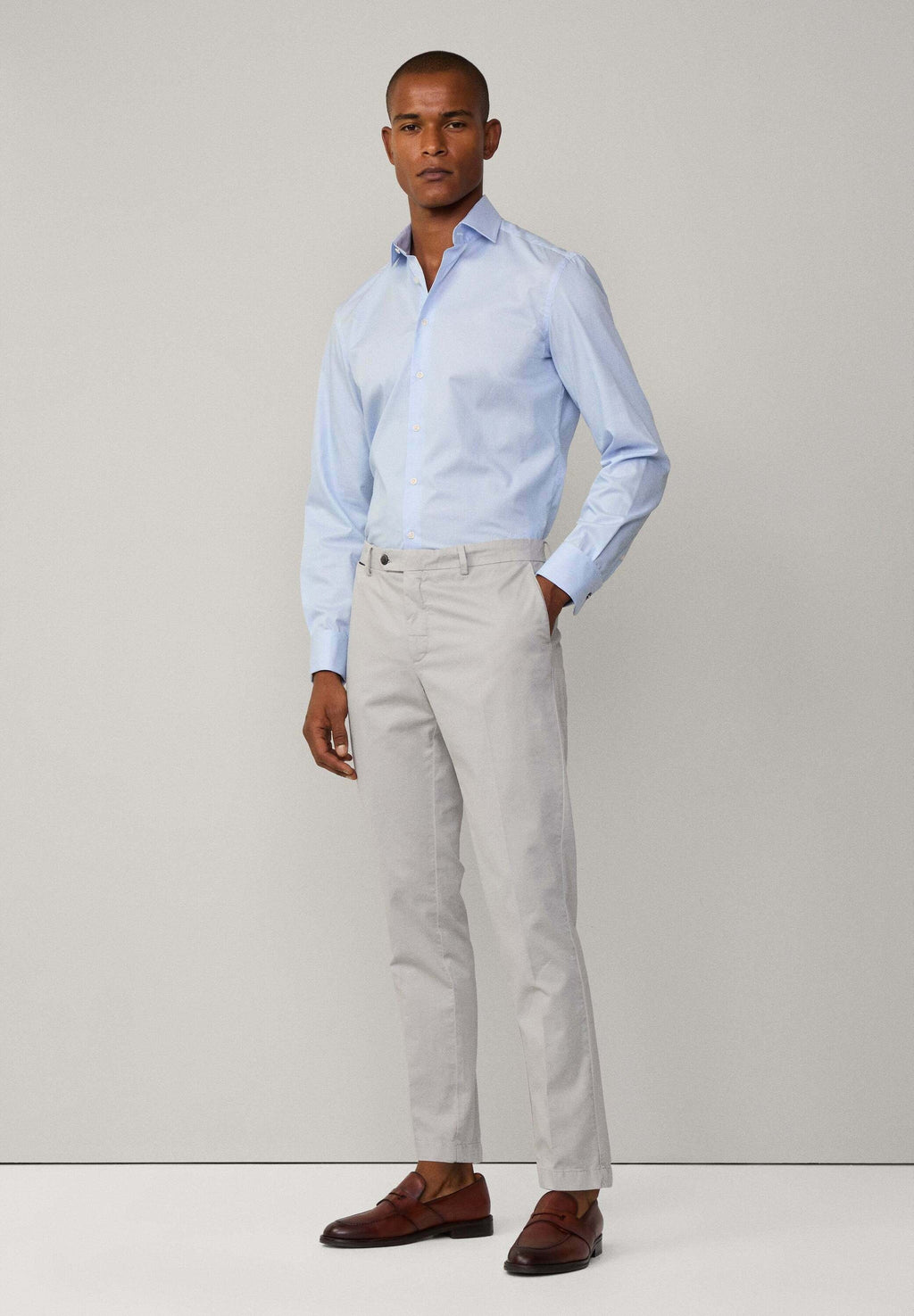 Hackett London