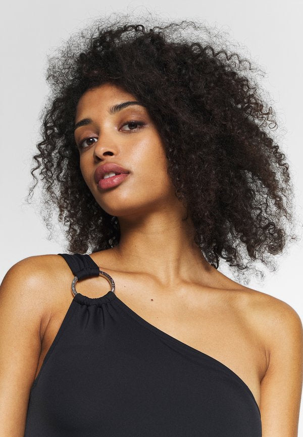 MICHAEL Michael Kors ONE SHOULDER