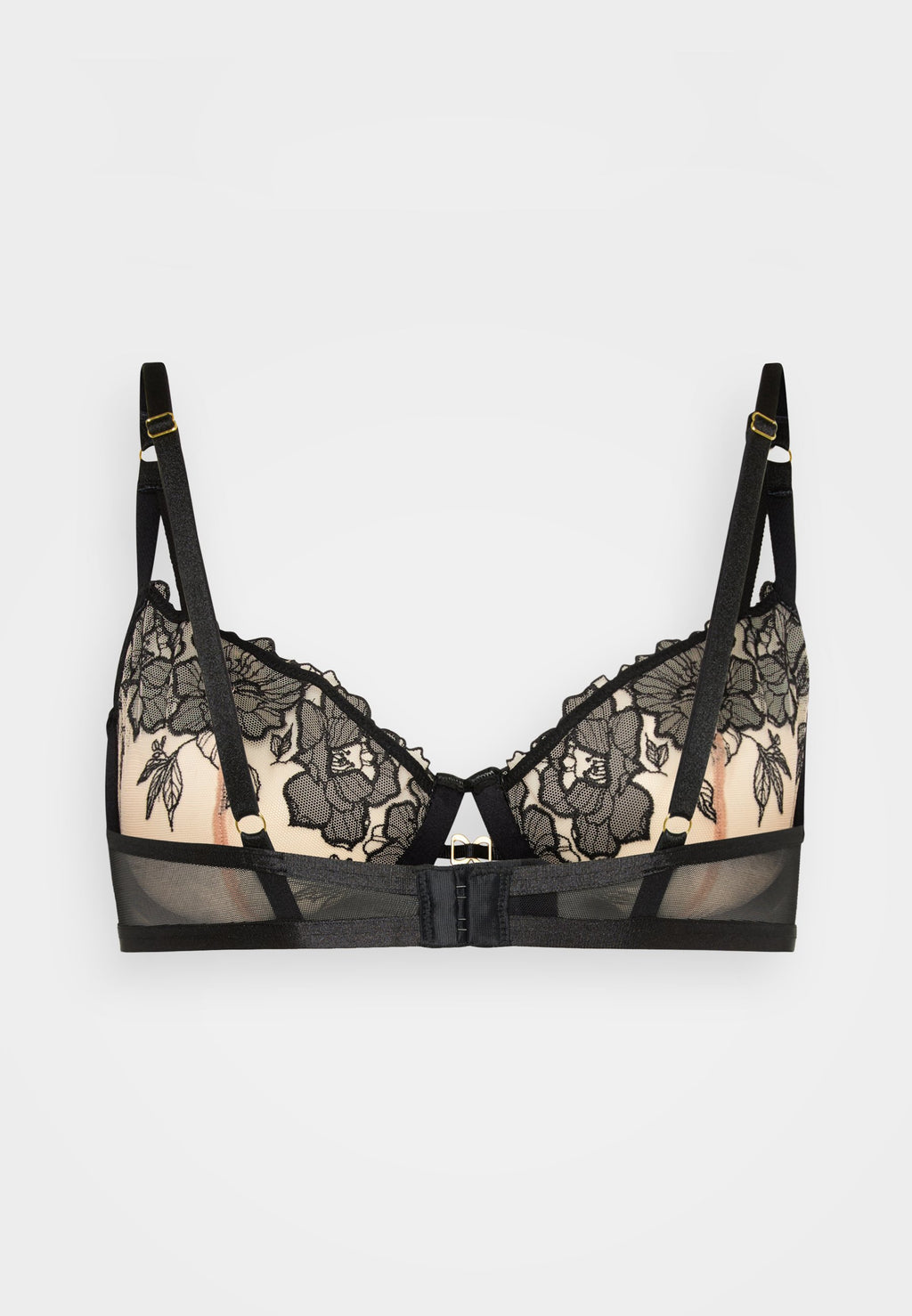 Ann Summers INSATIABLE NON PAD BALCONY