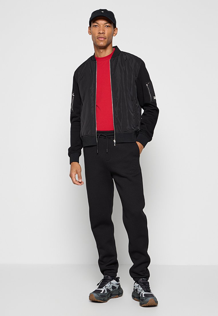 KARL LAGERFELD Jogginghose Media 2