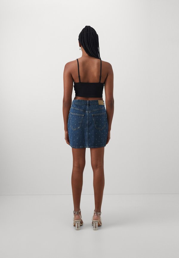 Vero Moda VMTESSA SHORT SKIRT