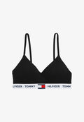 Tommy Hilfiger BRALETTE LIFT - Bustier - black