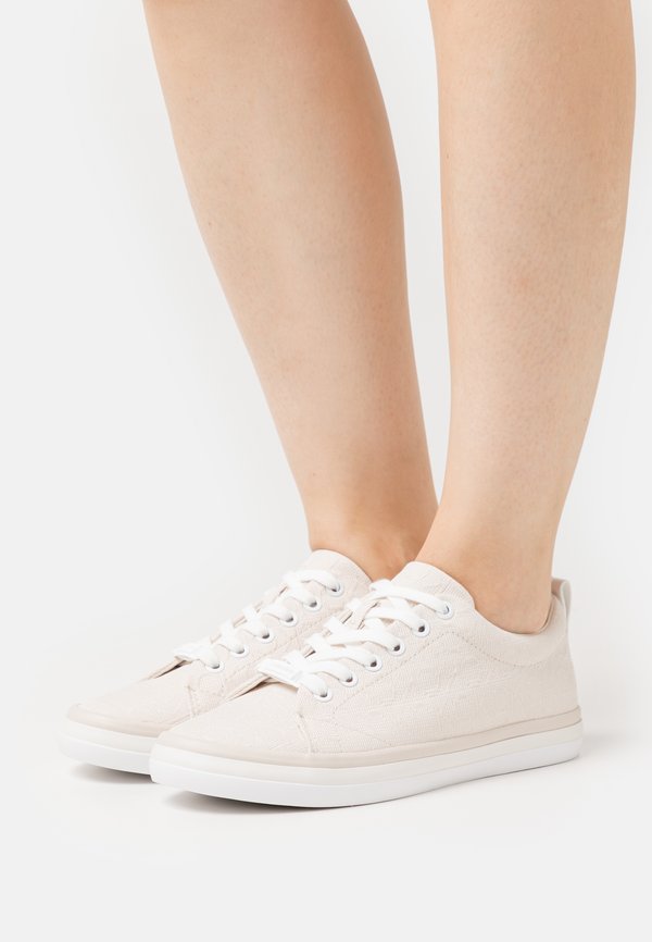Calvin Klein LOW PROF VULC LACE UP