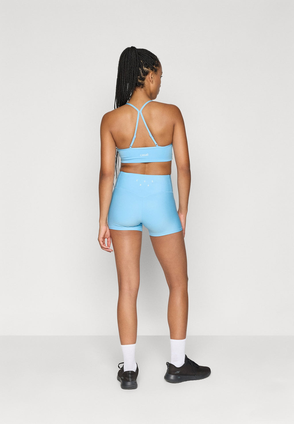Casall ULTRA HIGH WAIST HOT PANT