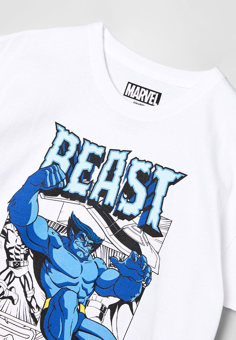 Marvel X-MEN BEAST