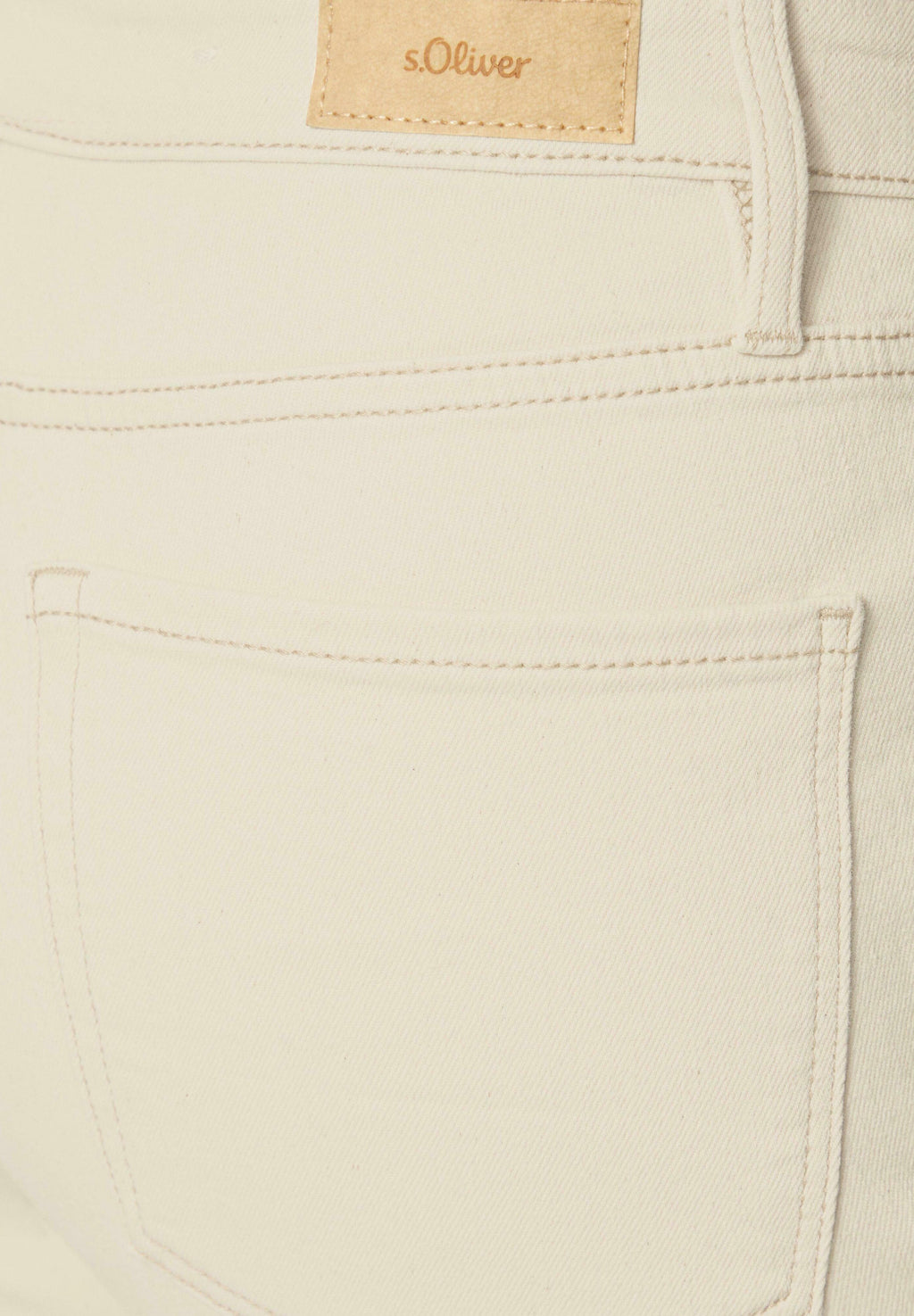 s.Oliver Jeans Slim Fit Media 4