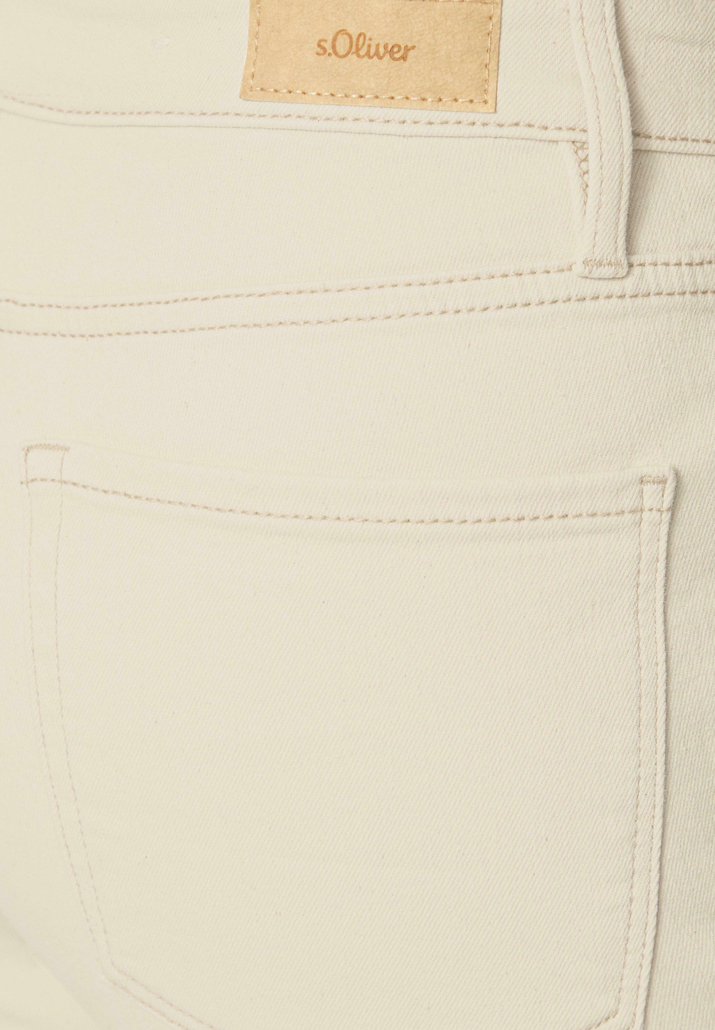 s.Oliver Jeans Slim Fit Media 4