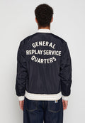 Replay MEMORY