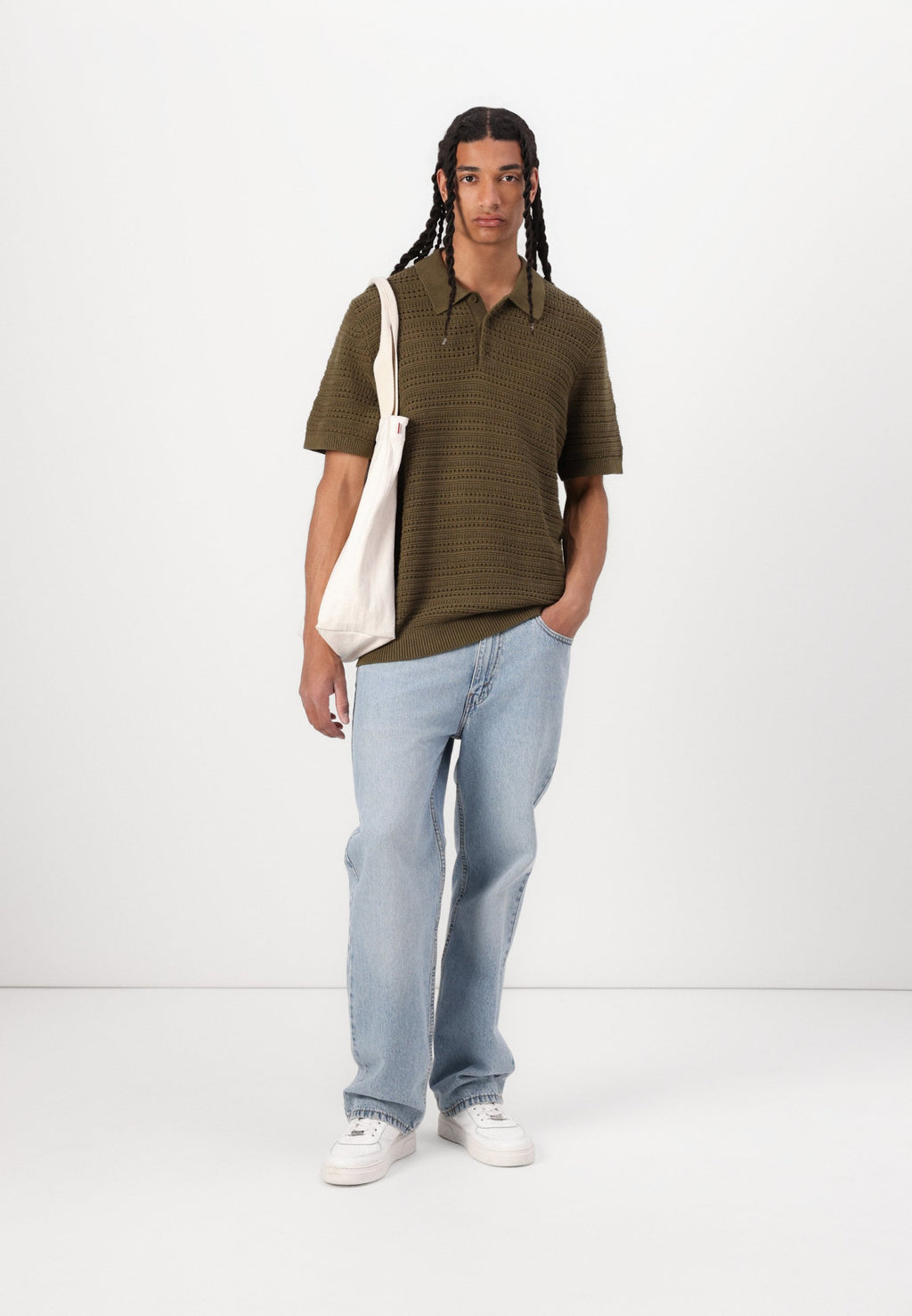 GAP STRIPE