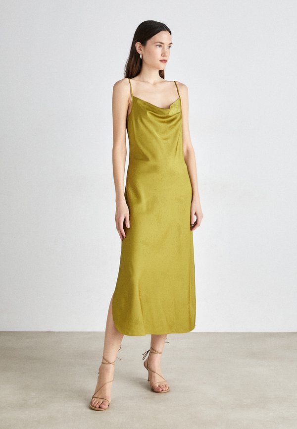 AllSaints HADLEY DRESS