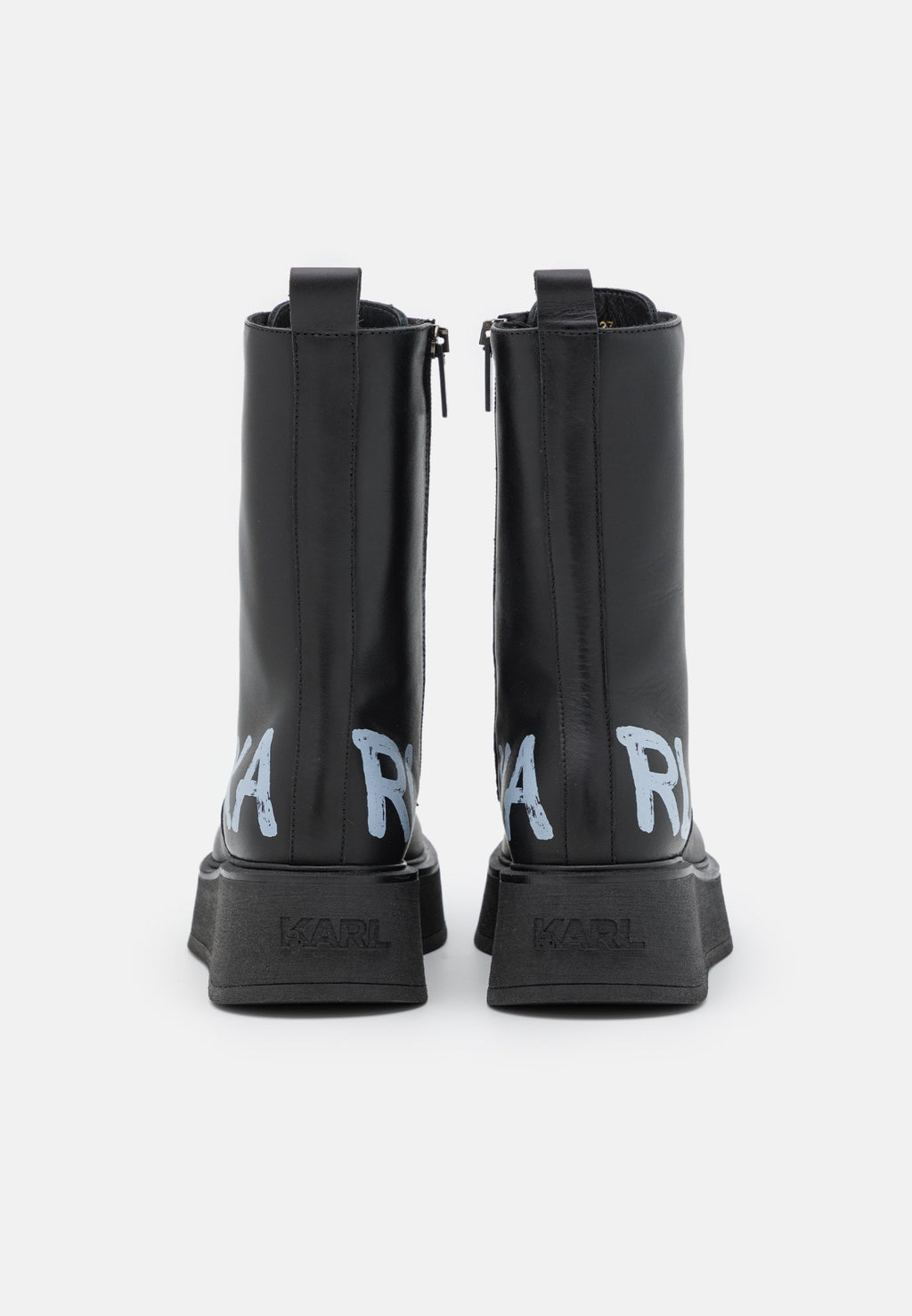 ZEPHYR HI LACE BOOT Media 3