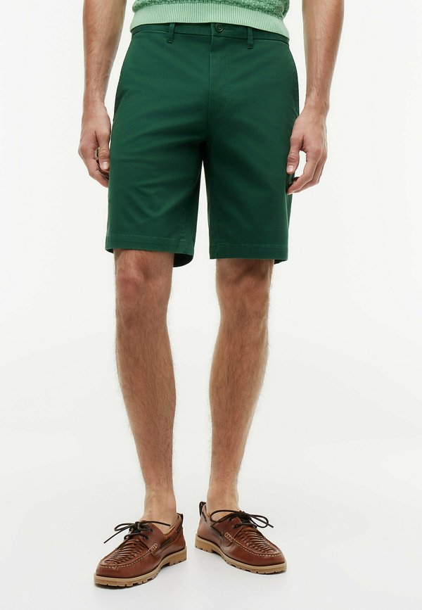Tommy Hilfiger Shorts - street green