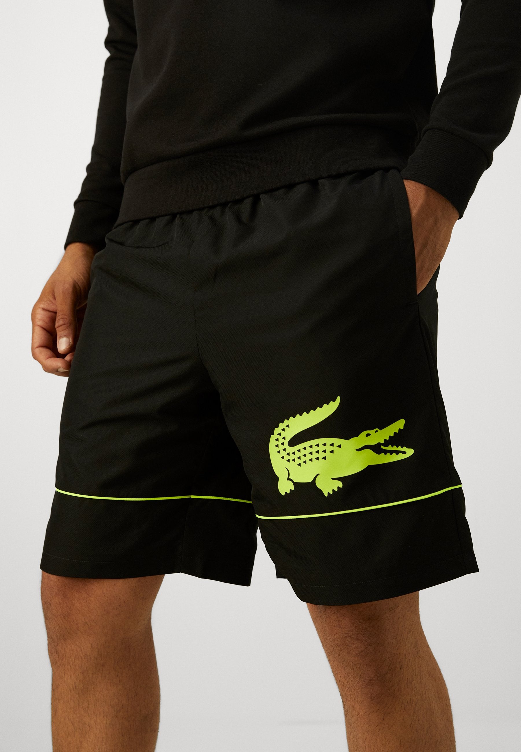 Lacoste Sport