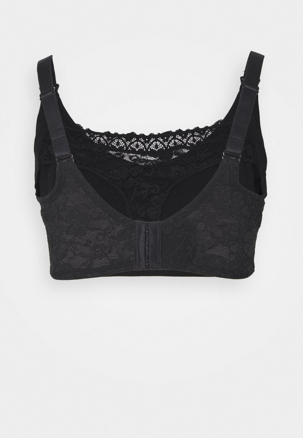 Pour Moi REBEL NURSING BRA