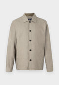 Hackett London HERRINGBONE SHACKET