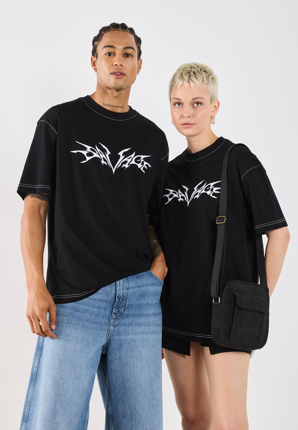 YOURTURN UNISEX