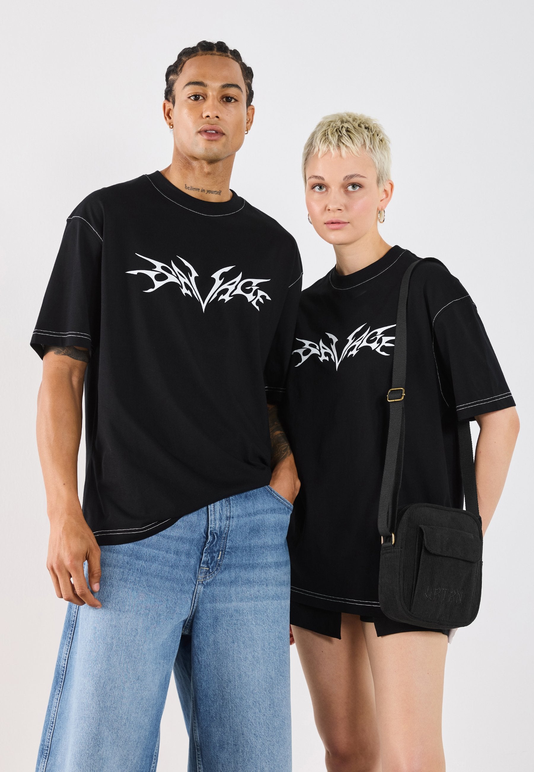 YOURTURN UNISEX