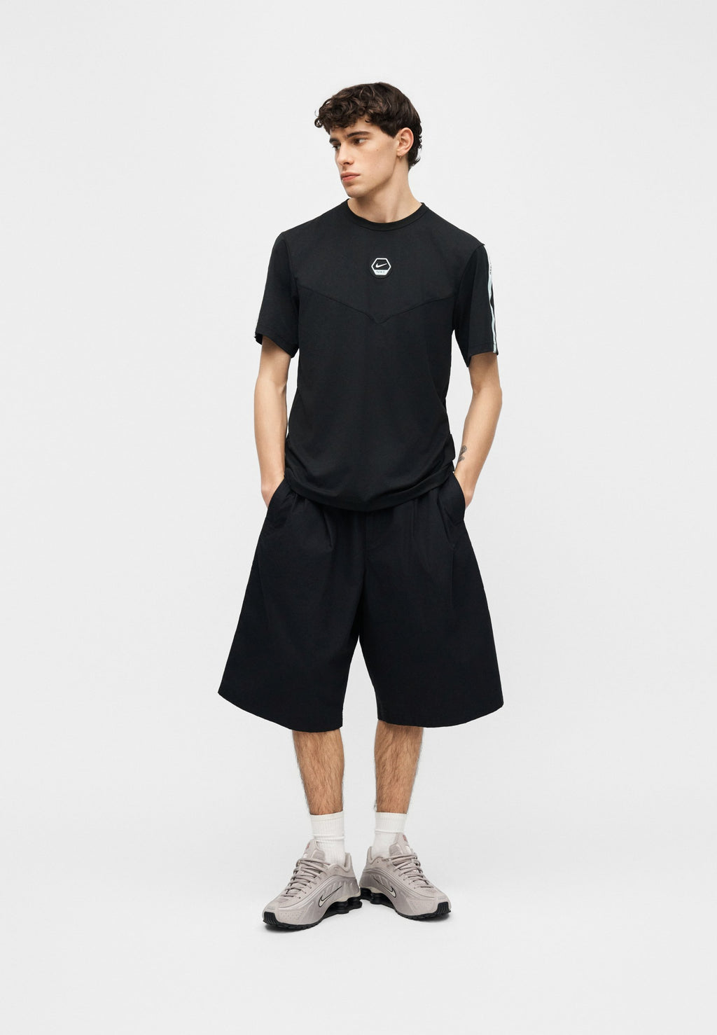 Nike Sportswear M NSW CS DF TEE