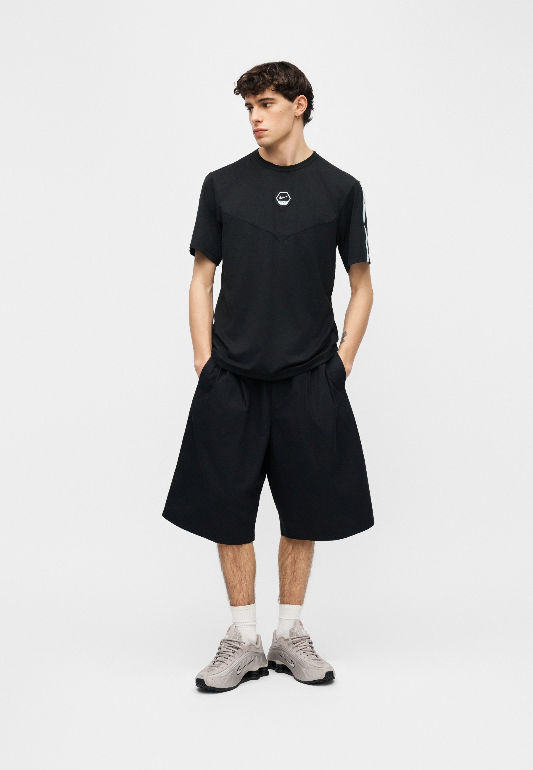 Nike Sportswear M NSW CS DF TEE