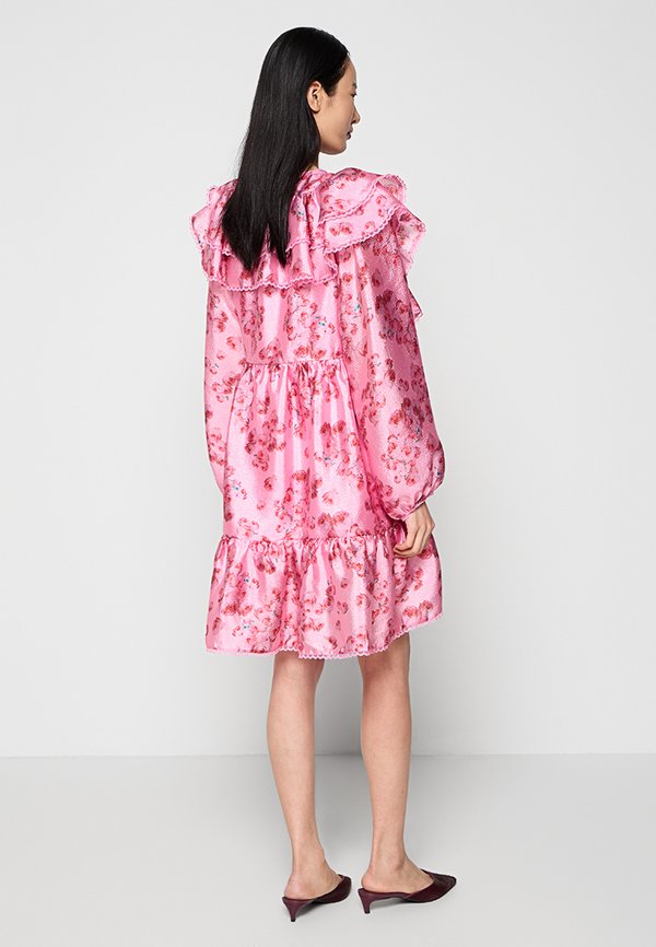 Cras SALVIECRAS DRESS