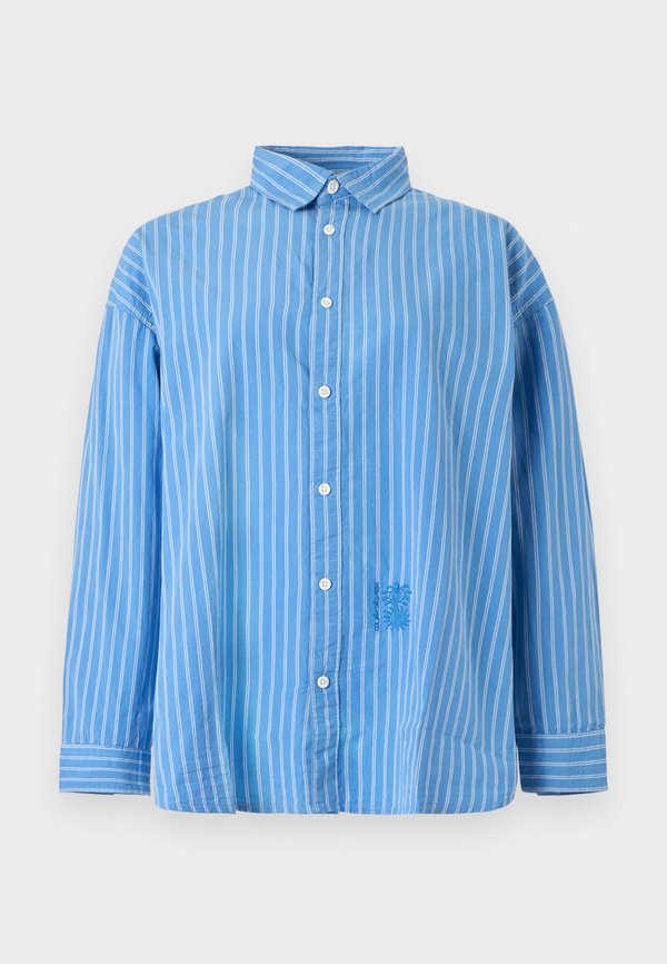 Quiksilver FINVOY SHIRT