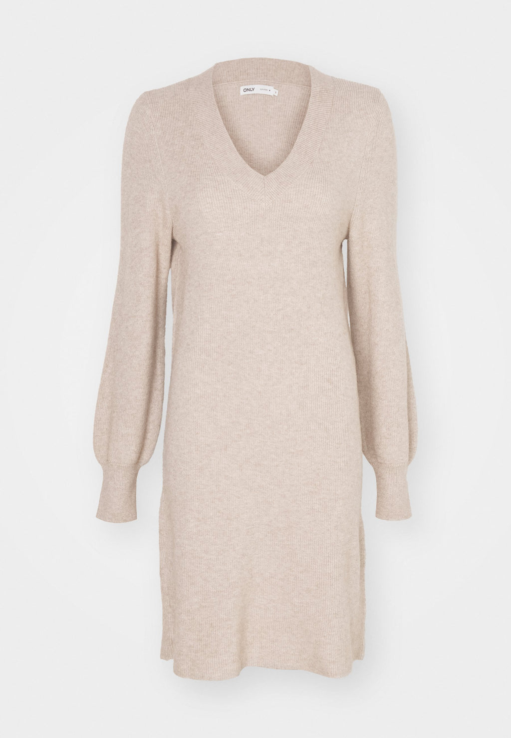 ONLY ONLKATIA VNECK DRESS