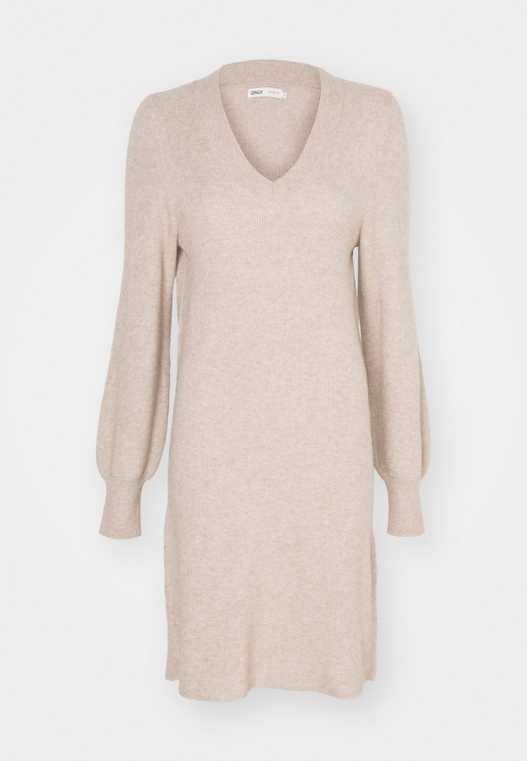 ONLY ONLKATIA VNECK DRESS