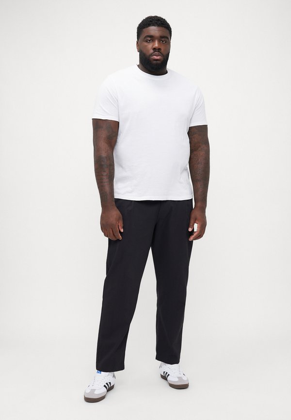 Jack & Jones Wide leg plus size wide leg fit