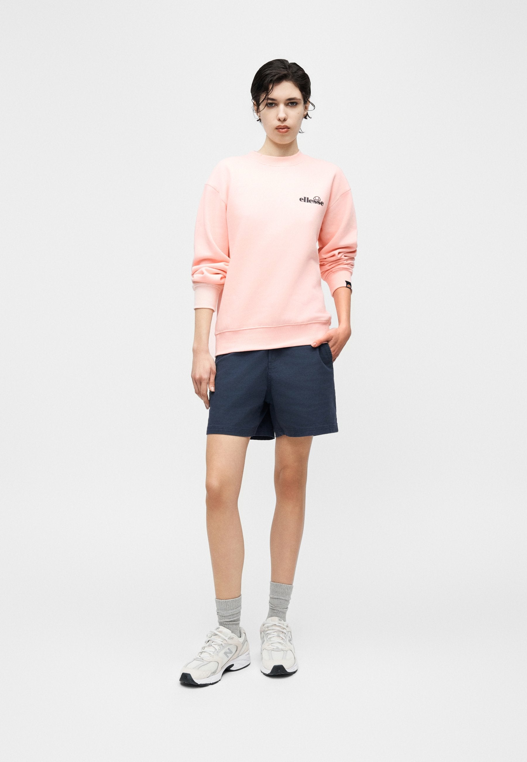 Ellesse BUDELLI