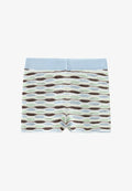 Mango ADULT - Shorts - light blue