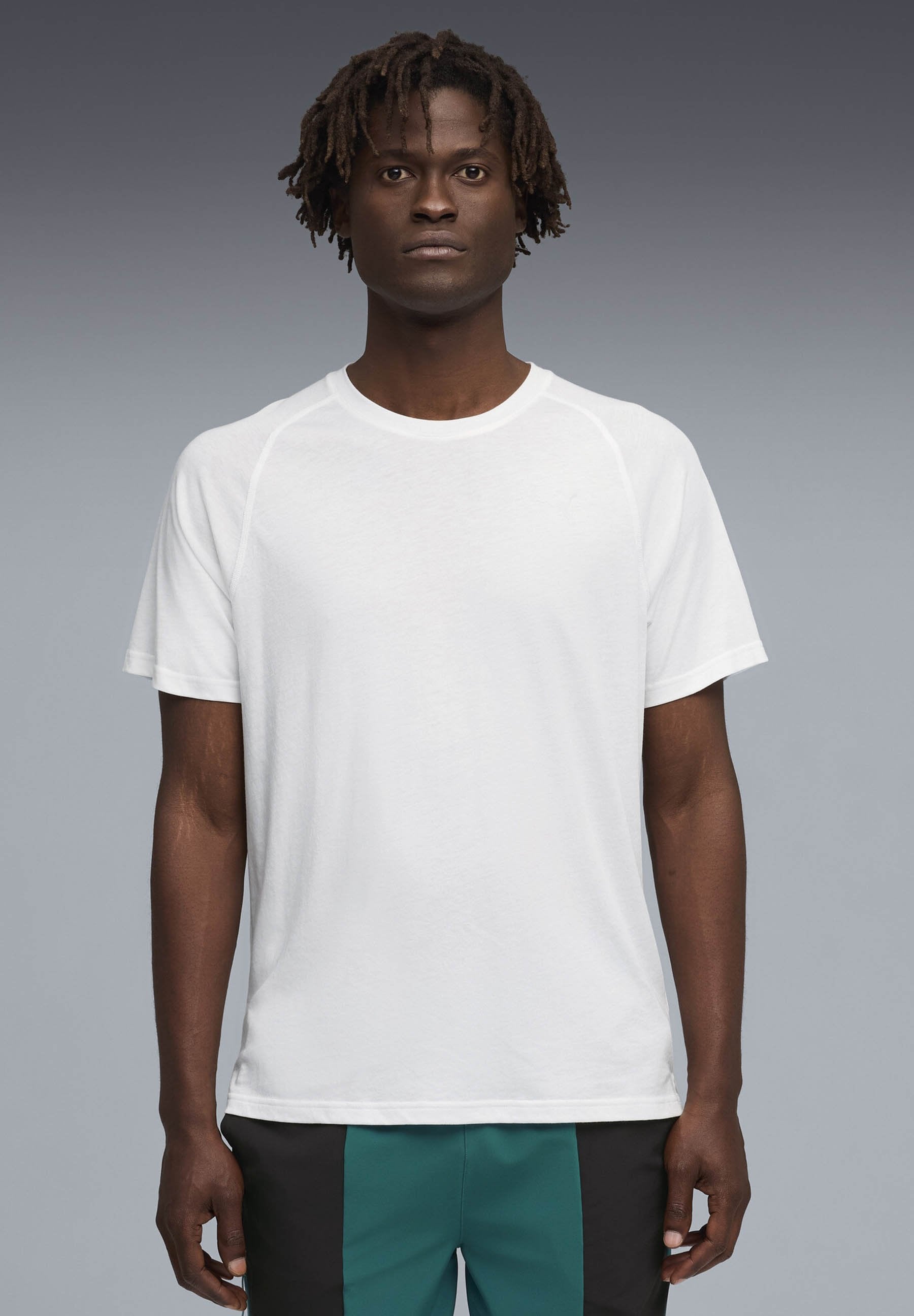 Puma PWRTRAIN TRIBLEND TEE