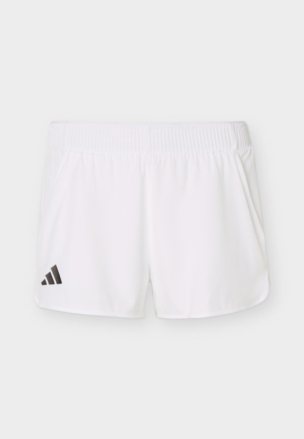 adidas Performance SHORT PRO - Sports shorts - white