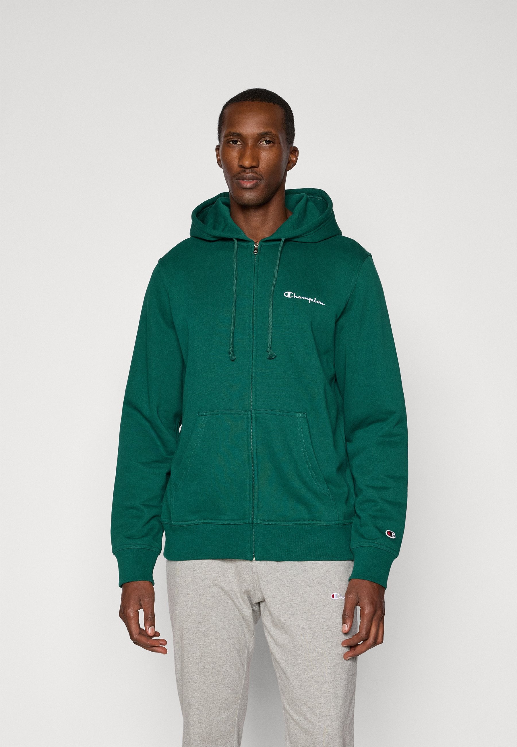 Champion SPORTSWEAR ZIP UP HOODIE STANDARD FIT