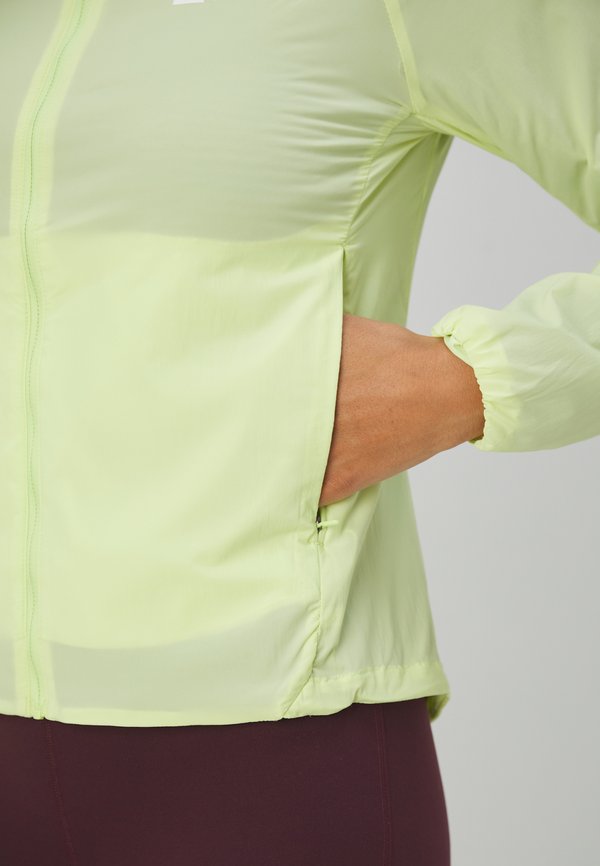 Jack Wolfskin BERGBLICK T