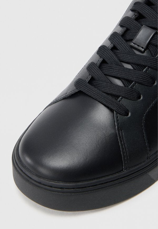 Calvin Klein CLASSIC CUPSOLE LACEUP LTH