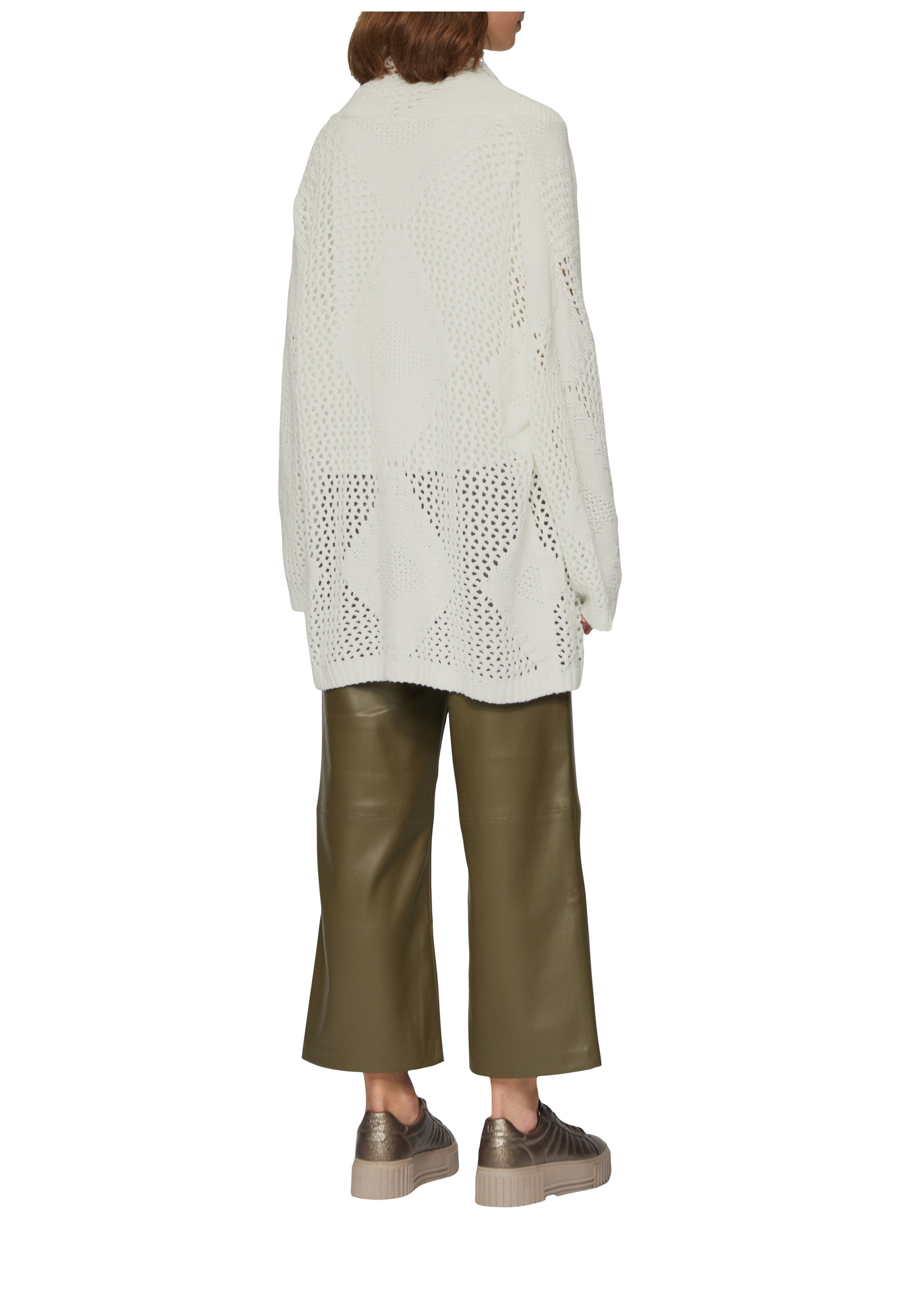 s.Oliver Strickjacke Media 5