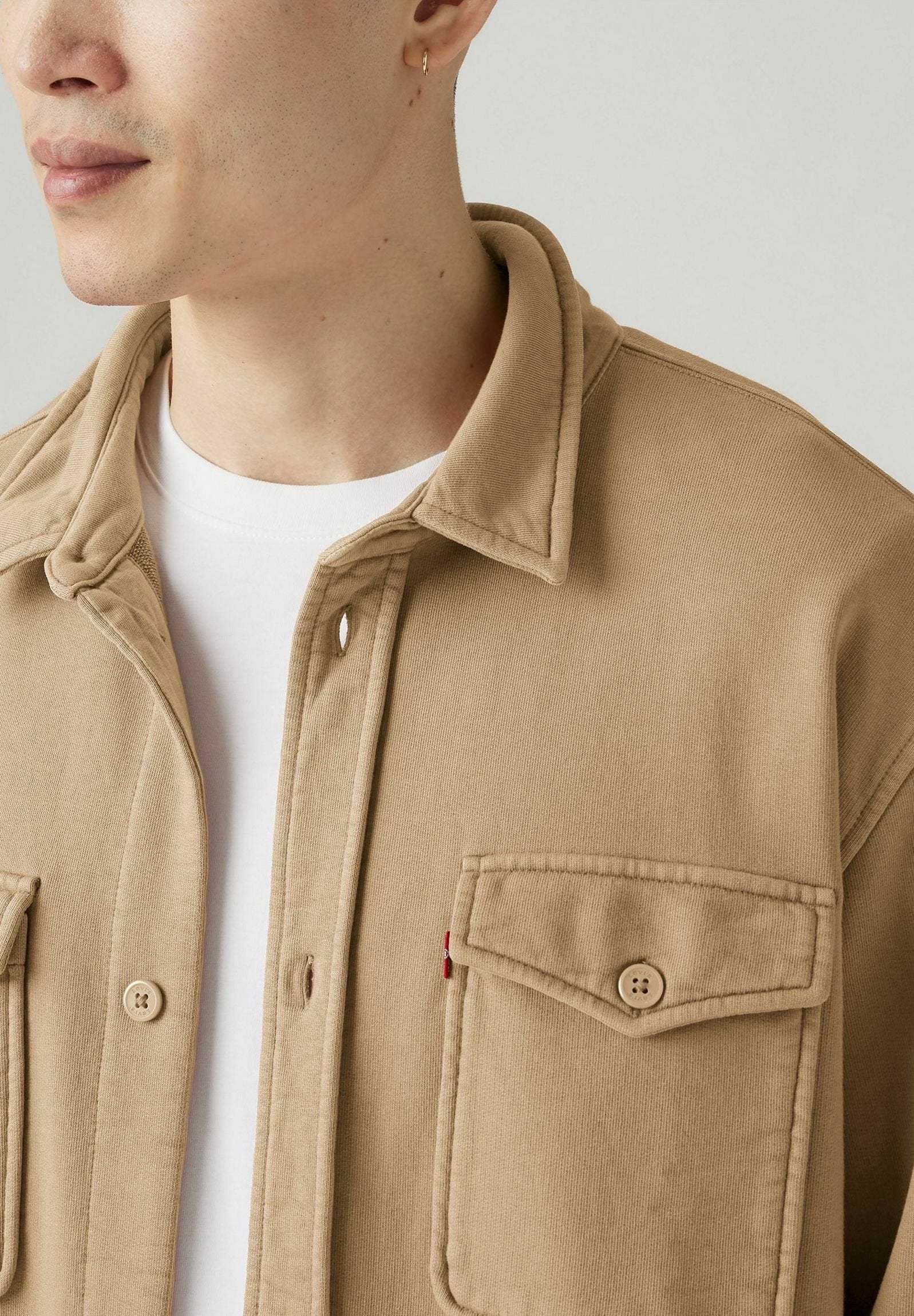 Levi's® BAYVIEW SOFT WORKER