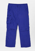 TROLLKIDS KIDS OPPLAND PANTS SLIM FIT UNISEX