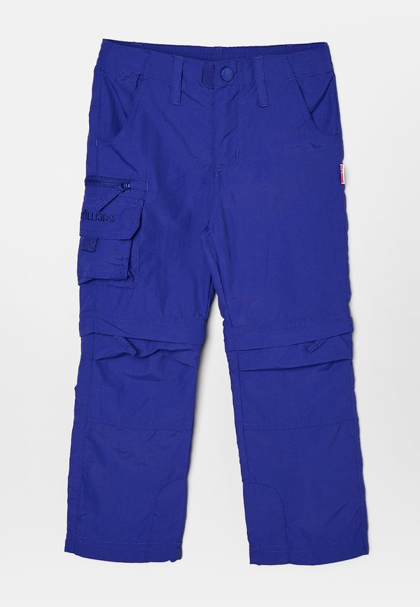 TROLLKIDS KIDS OPPLAND PANTS SLIM FIT UNISEX