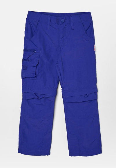 TROLLKIDS KIDS OPPLAND PANTS SLIM FIT UNISEX