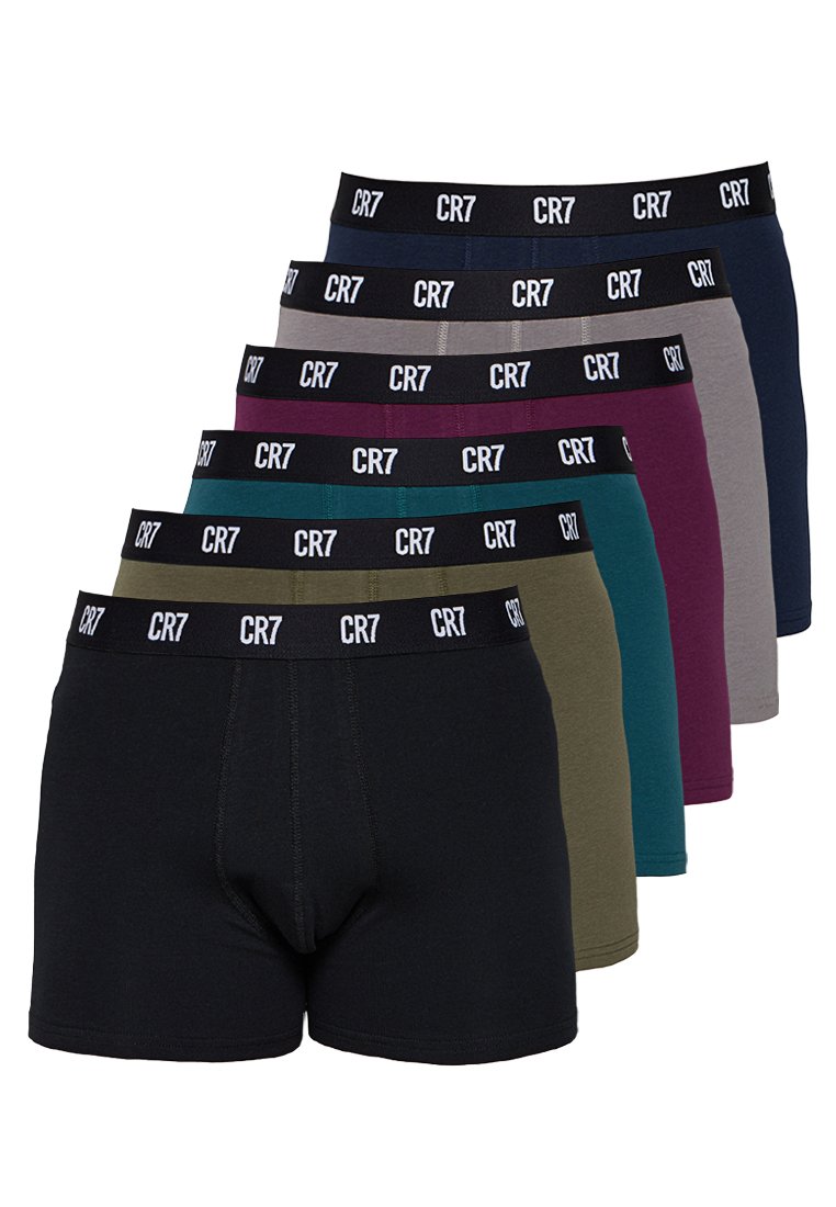 6 PACK Media 1