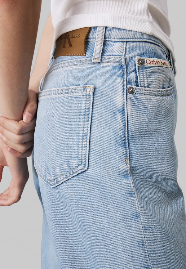 Calvin Klein Jeans HIGH RISE
