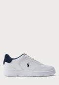 Polo Ralph Lauren MASTERS COURT LEATHER SNEAKER UNISEX