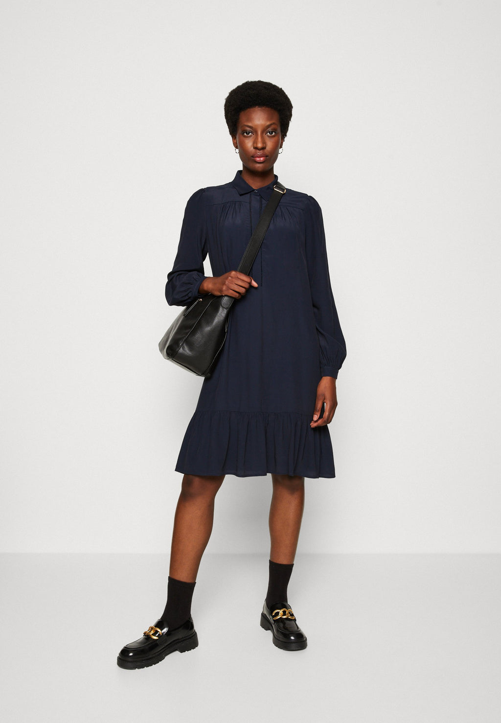Esprit Collection VOLANT DRESS