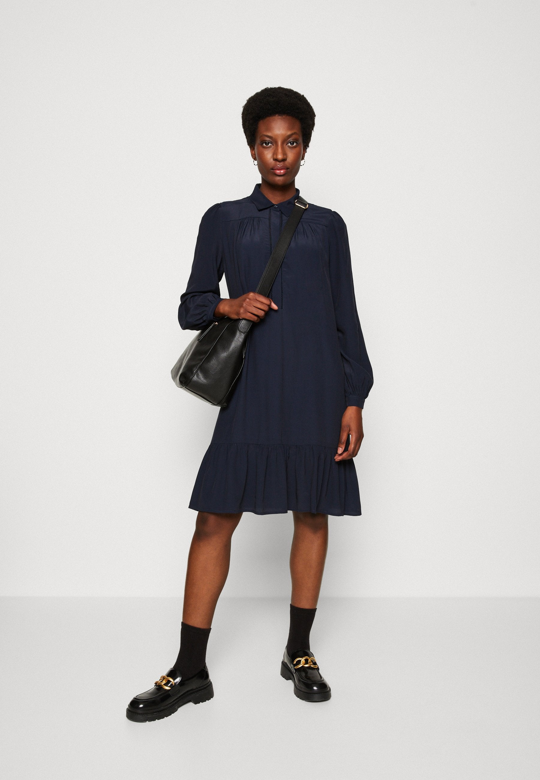 Esprit Collection VOLANT DRESS