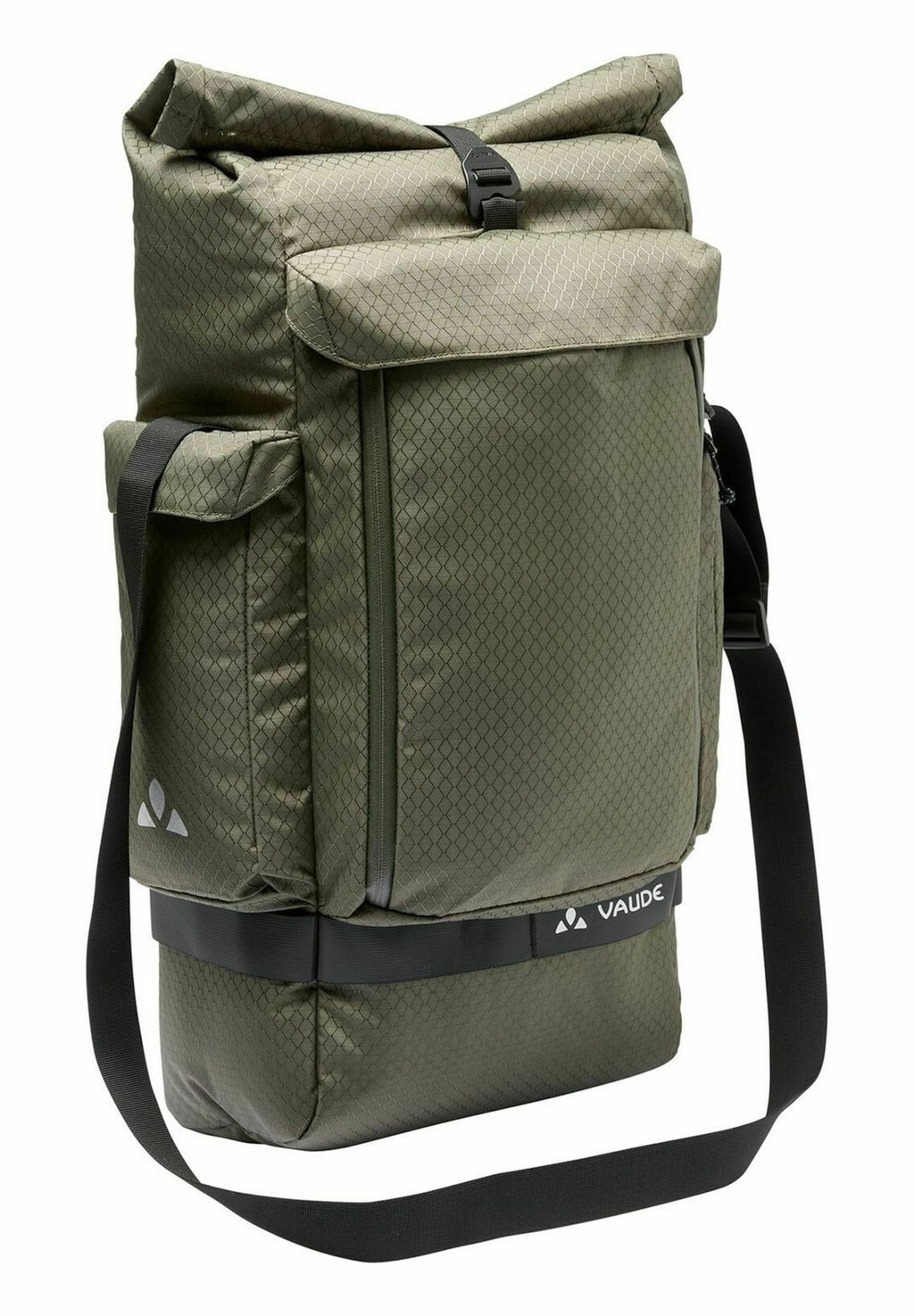 Vaude CYCLIST BACK SINGLE BIKE