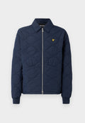 Lyle & Scott QUILTED JACKET