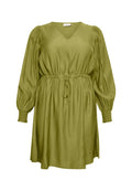 Kaffe Curve KAFFE CURVE KCDANIA DRESS
